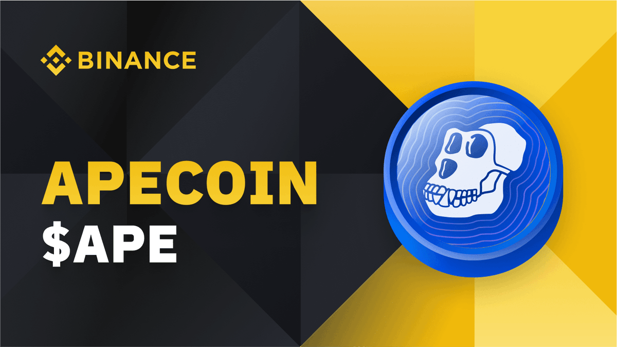 💱 #ApeCoin airdrop is now live
 💰 Claim $APE #coin

🔗 tinyurl.com/APECOlNS

#nftcollector #artwork #artoftheday #nftcollectors #ETH $ETHereum #d #nftdrop #nftartist #crypto #metaverse #cryptoartist #nftartists