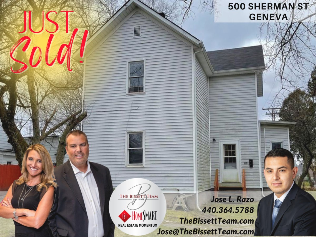 The Bissett Team on Twitter " 🎉SOLD!!🎉 Congratulations to our sellers