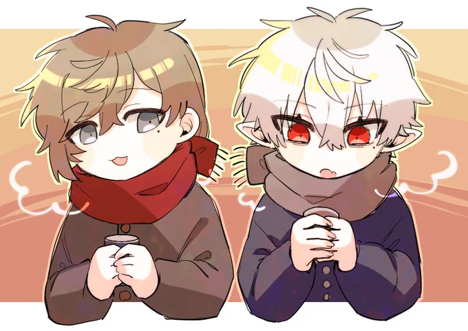 #くろのあとりえ #かな絵 #KuzuArt