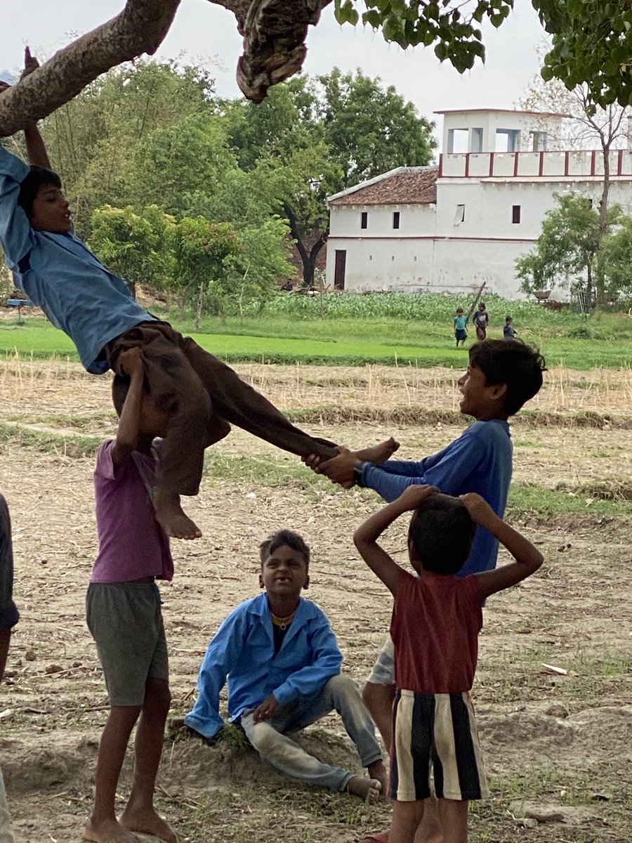 BinayBharat's tweet photo. Mastering the art of #Leg_Pulling
#Kaimur_Dairies https://t.co/dcdamdIgzS