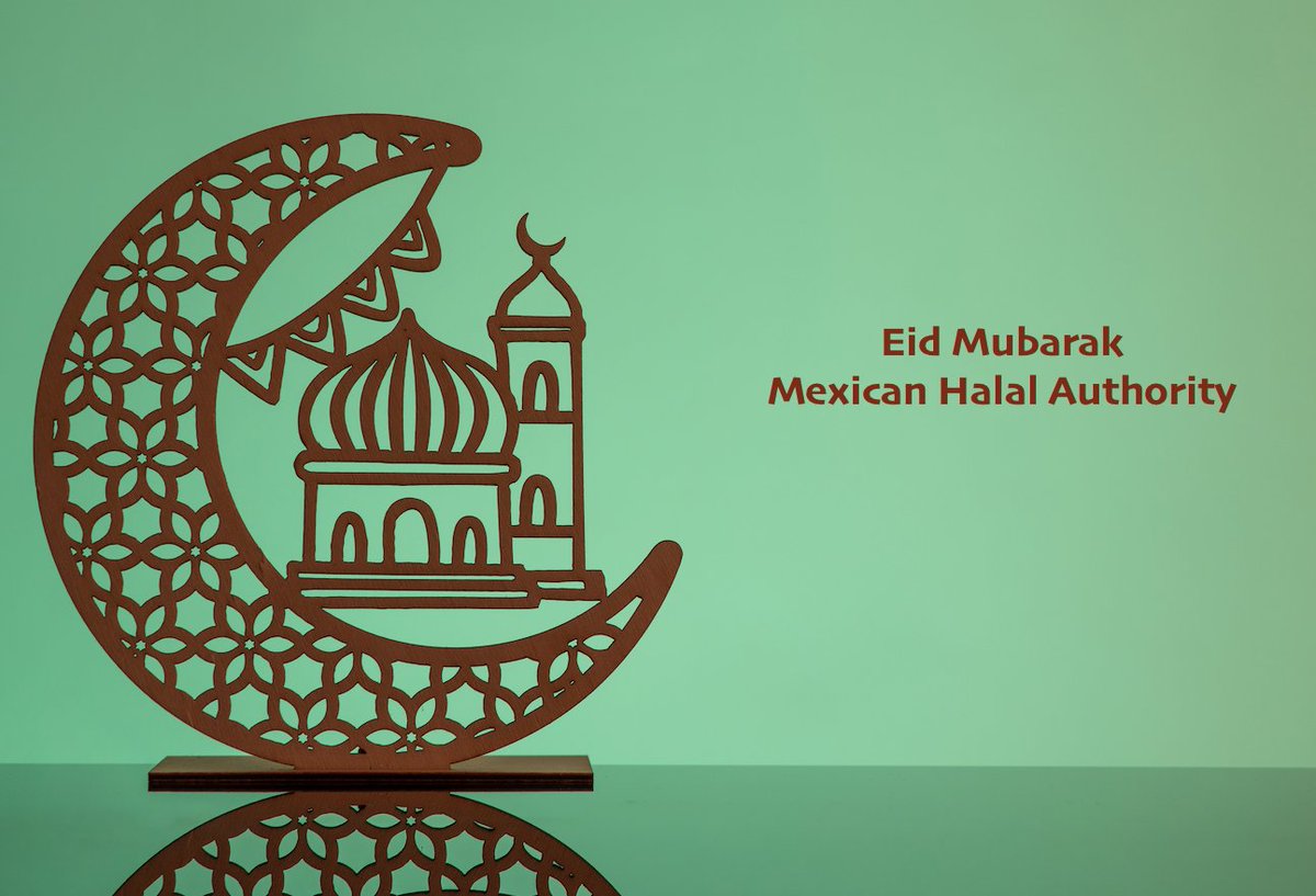 Autoridad Halal Mexicana.MEHA (@halal_meha) on Twitter photo 