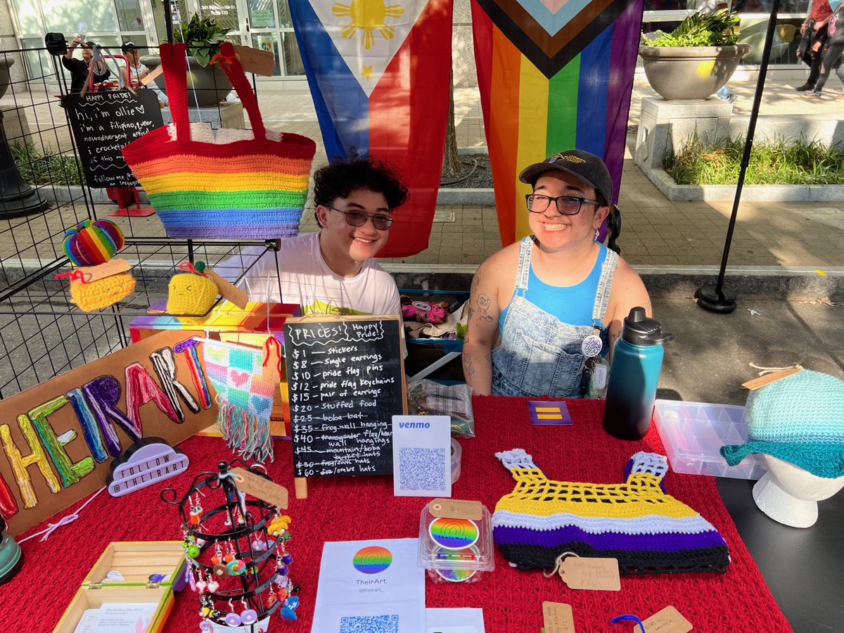 ollie (they/them) | TheirArt LLC tweet media