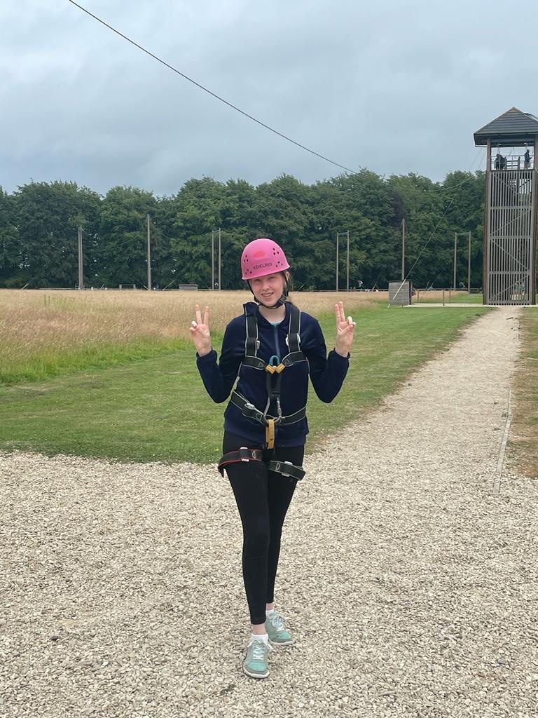 Stormont House tweet media