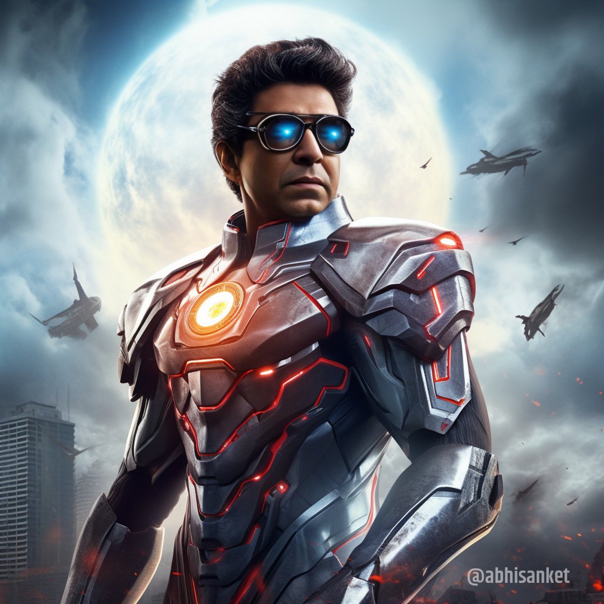Abhishek Somwanshi tweet media