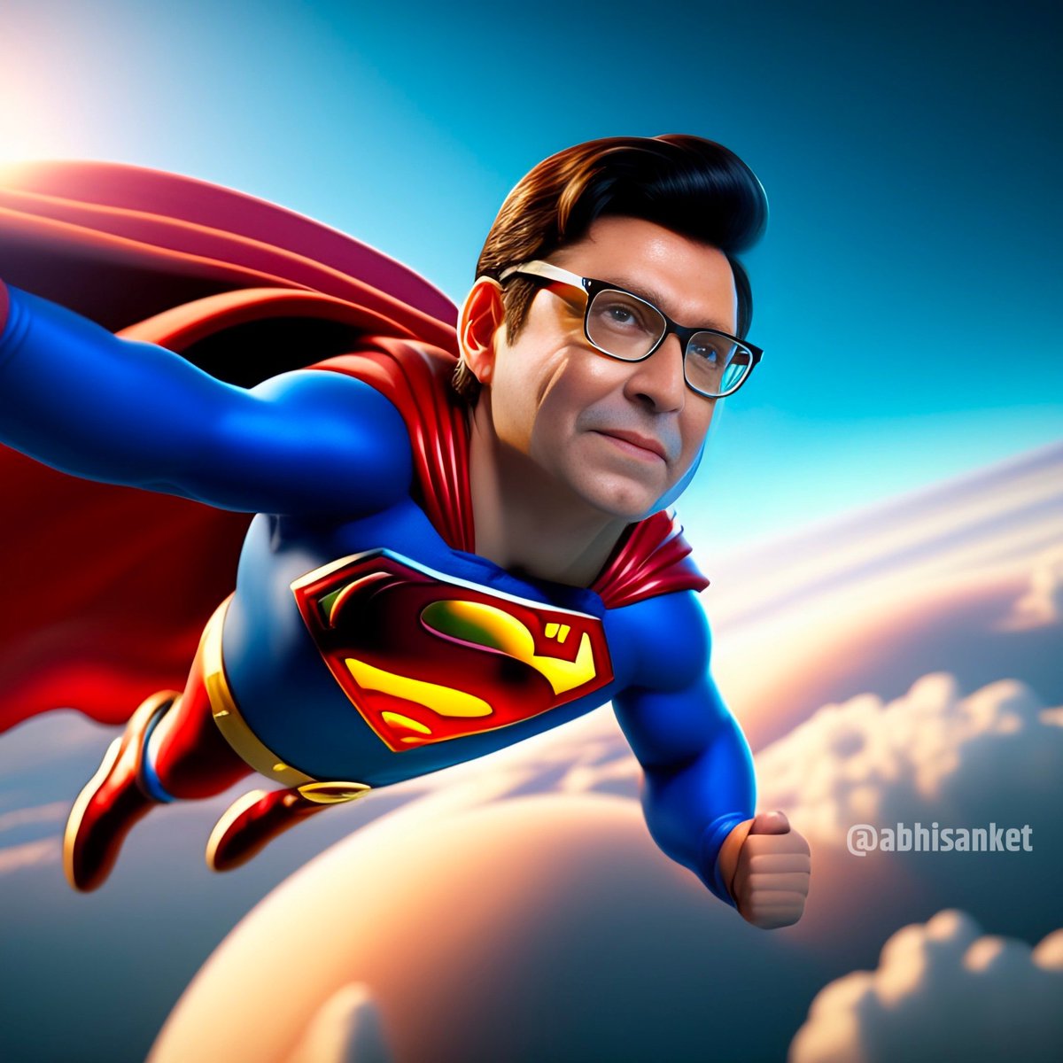 Abhishek Somwanshi tweet media