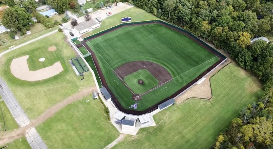 ashland_base's tweet image. 🚨Ashland University🚨
Full time Assistant coach opening
position will work part time in our admissions office.
Salary, benefits, possible additional comp through camps/rentals
Send cover letter, resume, references to jschaly@ashland.edu

@SkippersDugout @ABCA1945