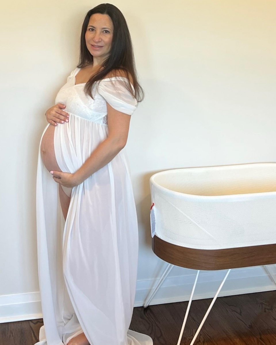SMisthal's tweet photo. 1 year ago today I was told I had to go in for an induction due to preeclampsia and gestational diabetes. I was so upset. This wasn’t the plan. I never could have imagined I would spend days waiting for my baby to come. I almost died. https://t.co/HI0UeYqezg
