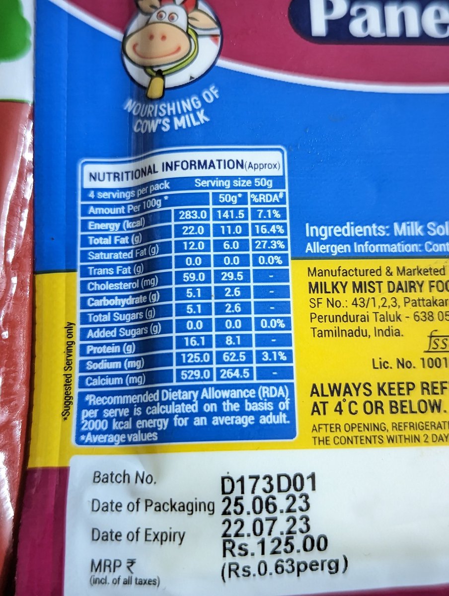 Valia on Twitter "If you didn't already know, Mozzarella is a better