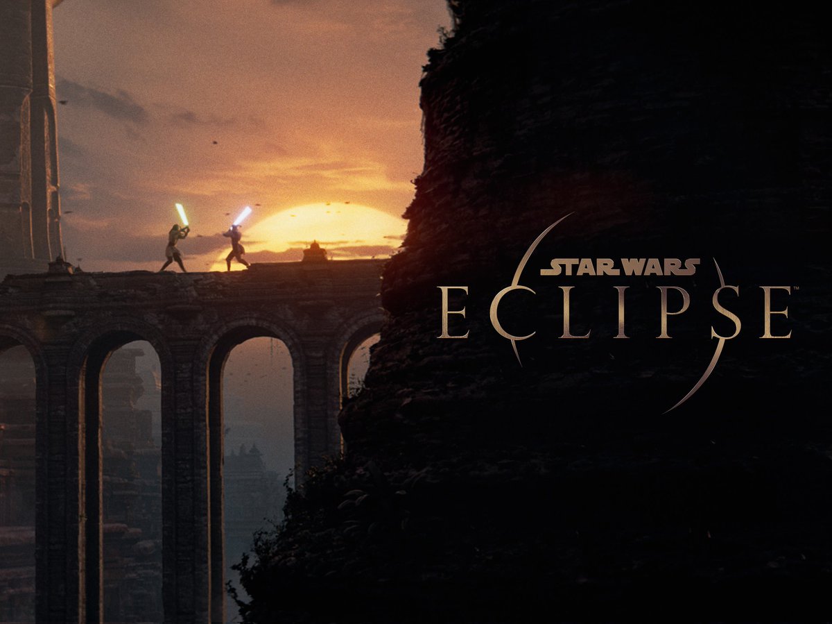 Star Wars Eclipse vise une sortie en 2026. (Insider Gaming)