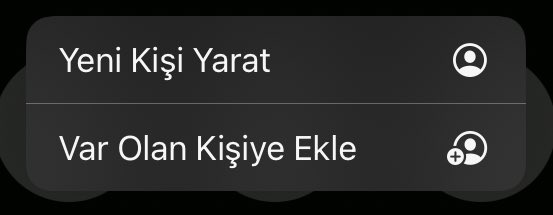 asiri dinci kuzenim iphone kullanmaktan “yeni kisi yarat” yazdigi icin vazgecmis samsung almis kendine. bu kafa yapisi saka mi?