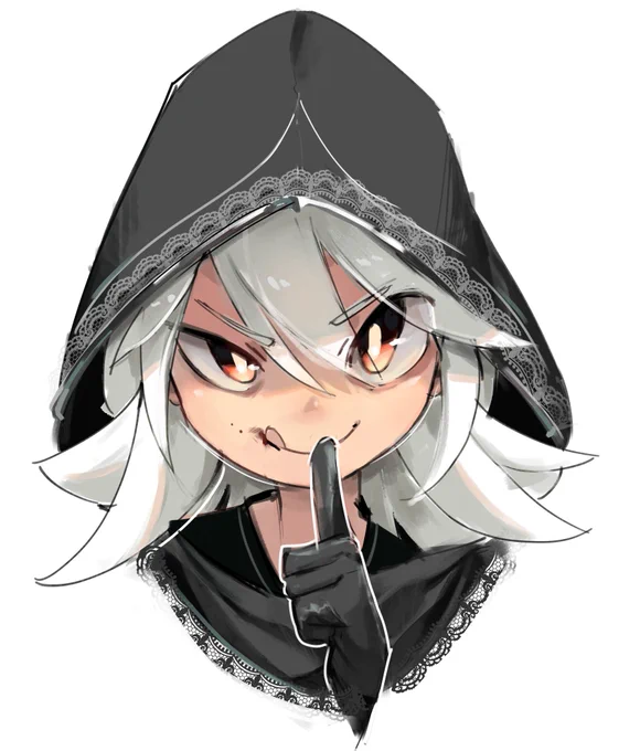 A warmup that took longer than it should