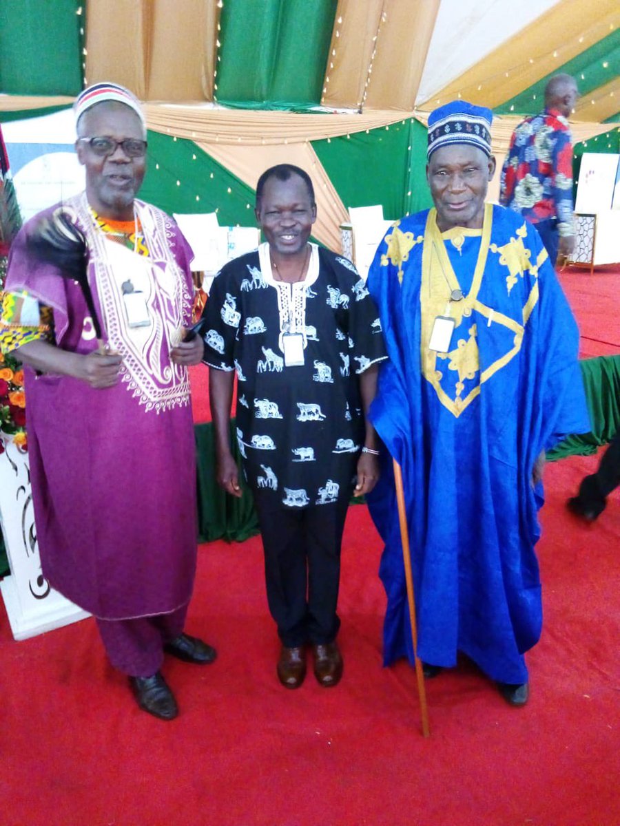 We appreciate all our elders and women who submitted abstracts , presented papers and participated in the 2nd Alternative justice system conference. <a href="/KELINKenya/">KELIN</a> <a href="/AyiekoYayieko/">Yvonne Ayieko</a> <a href="/carolineoyumbo1/">caroline oyumbo</a> <a href="/akach_otieno/">Akach Otieno</a> <a href="/SYFFKenya/">Securing Your Family's Future</a>