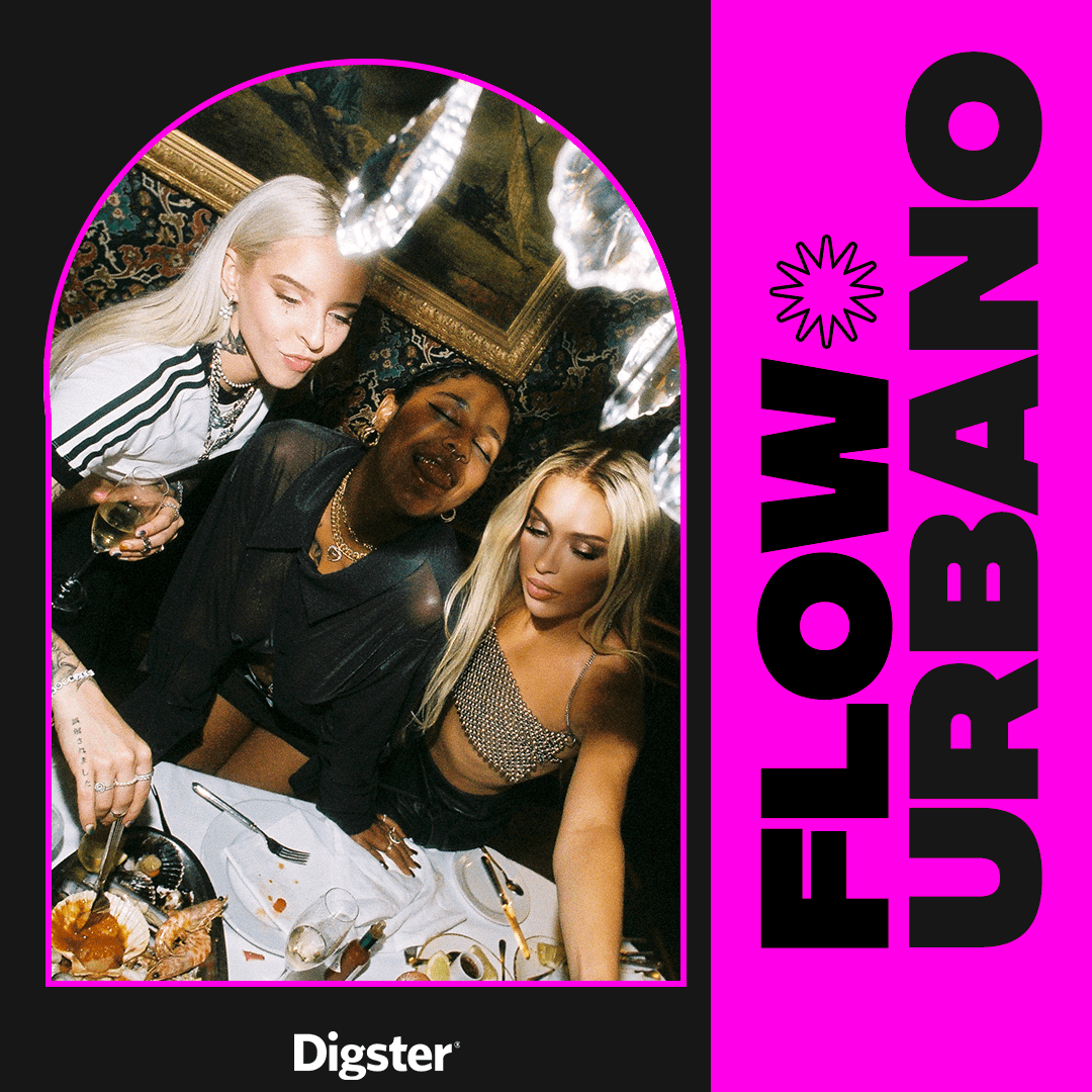 UMusicMexico's tweet image. Lo más reciente del #FlowUrbano 😁🔥 te está esperando en #Digster ¡Agrega esta playlist y dale hasta abajo! 
open.spotify.com/playlist/0JN7d…