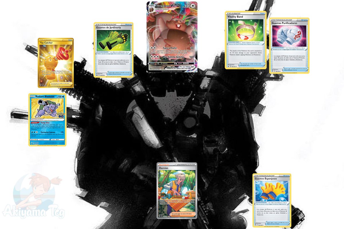 Akiyamatcg's tweet image. NAIC are you ready??

#PokemonTCG #Pokemon #Pokemontcgo