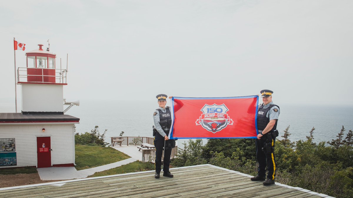 It’s been +1 month since we marked our 150th on May 23! Check out how we commemorated across Divisions and Detachments, and with communities and partners from coast to coast to coast. Check the calendar to see what’s coming up: rcmp-grc.gc.ca/rcmp150-grc150… #RCMP150