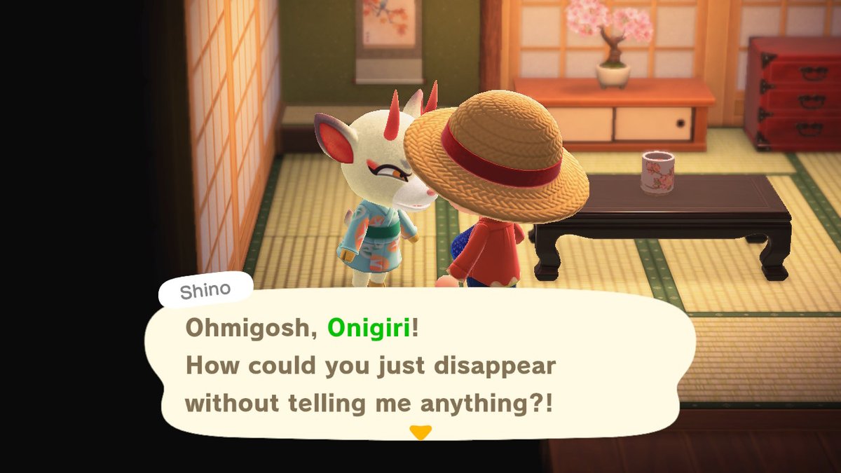 kappa_ken's tweet photo. #AnimalCrossing #ACNH #NintendoSwitch https://t.co/yfAW8M4Jif