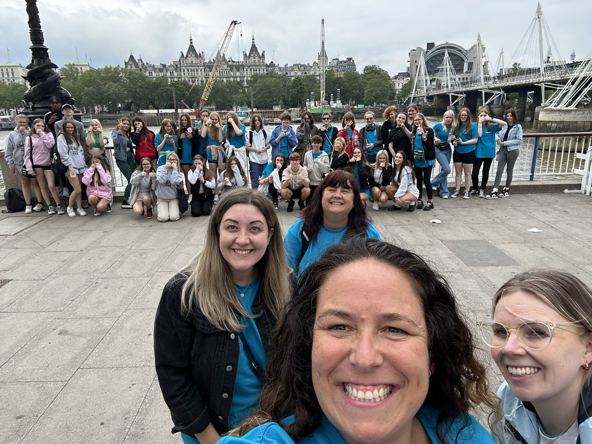 National theatre, globe theatre &amp; borough market all ticked off! #London