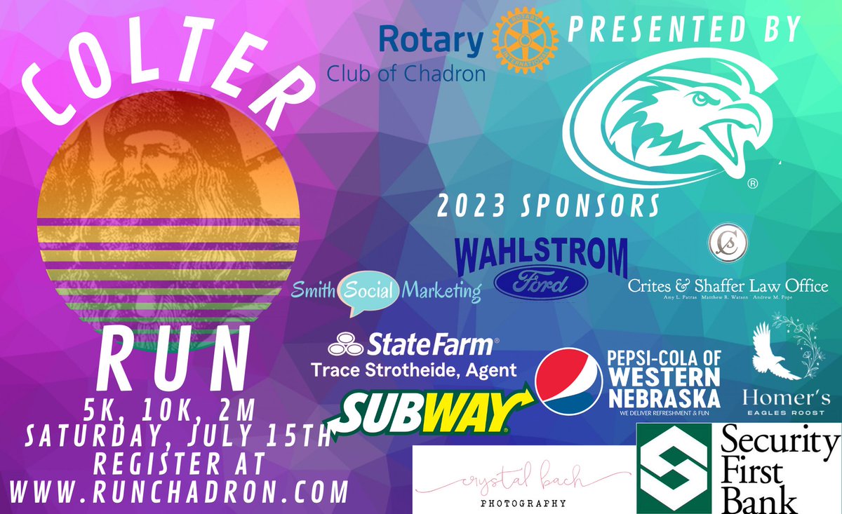 Run Chadron tweet media