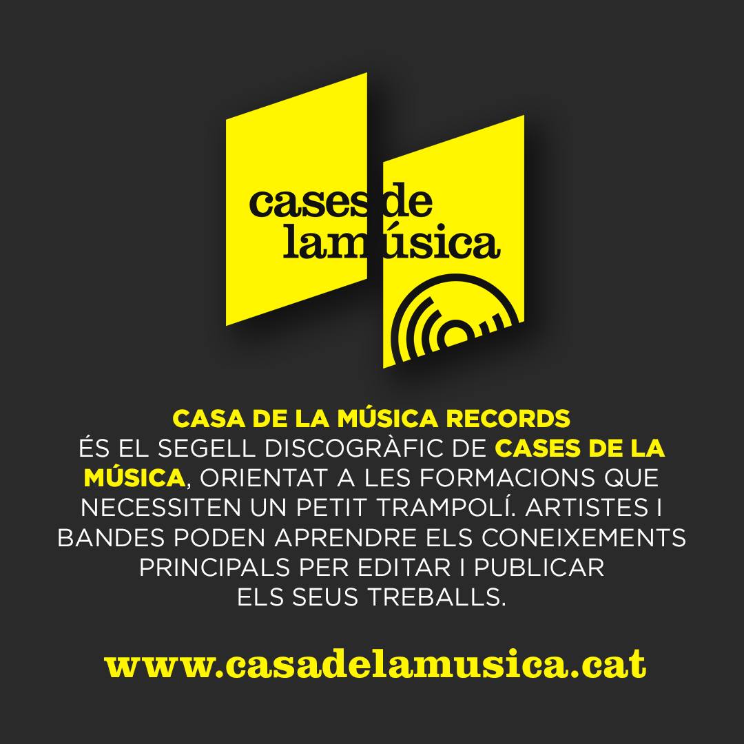 CMusicaManresa's tweet photo. #CMRECORDS 📀 Amb el seu estil divertit i estiuenc, tornen els SDP509 amb una cançó ideal per gaudir d'aquestes vacances 🏖 Des d'aquest divendres, ja és nostra "Gelat de crema catalana" 🍦 Una cançó que s'alça com a primer avançament del seu nou disc➡ https://t.co/VvmwVKvDam https://t.co/pCuFIGkFcd