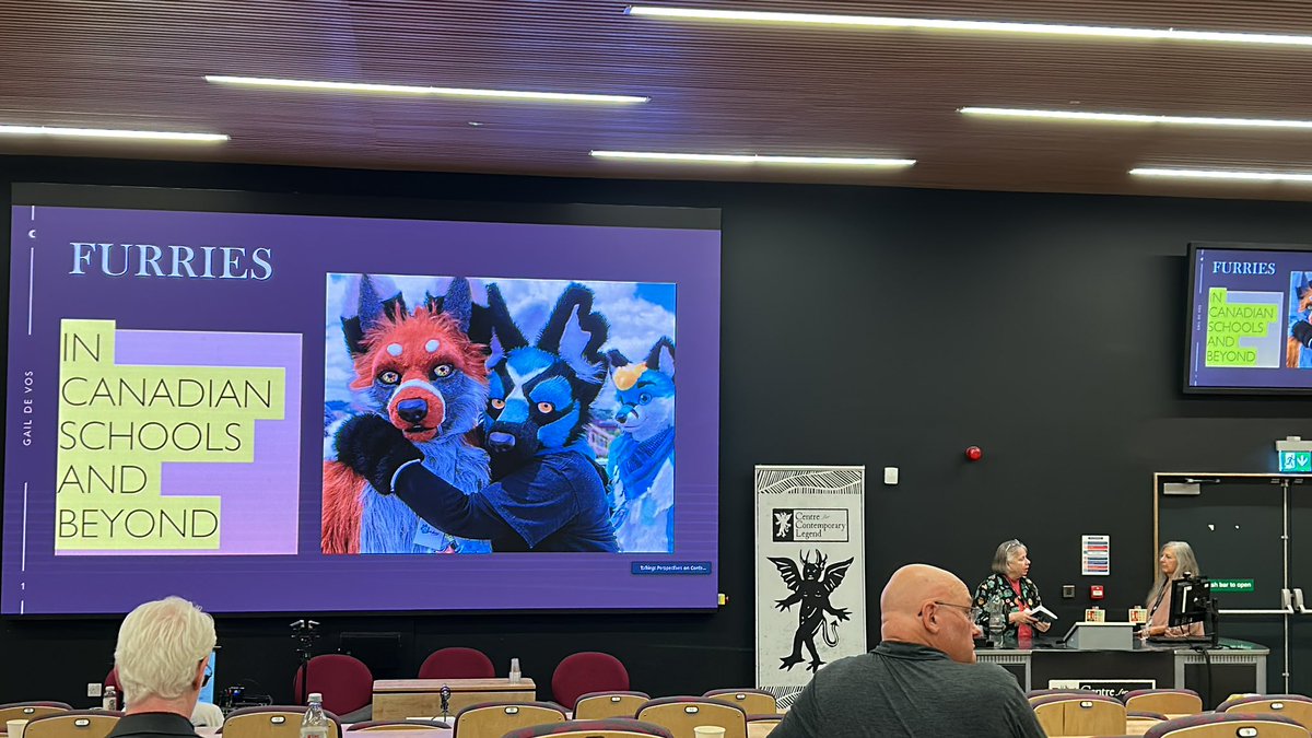 Contemporary Legend tweet media