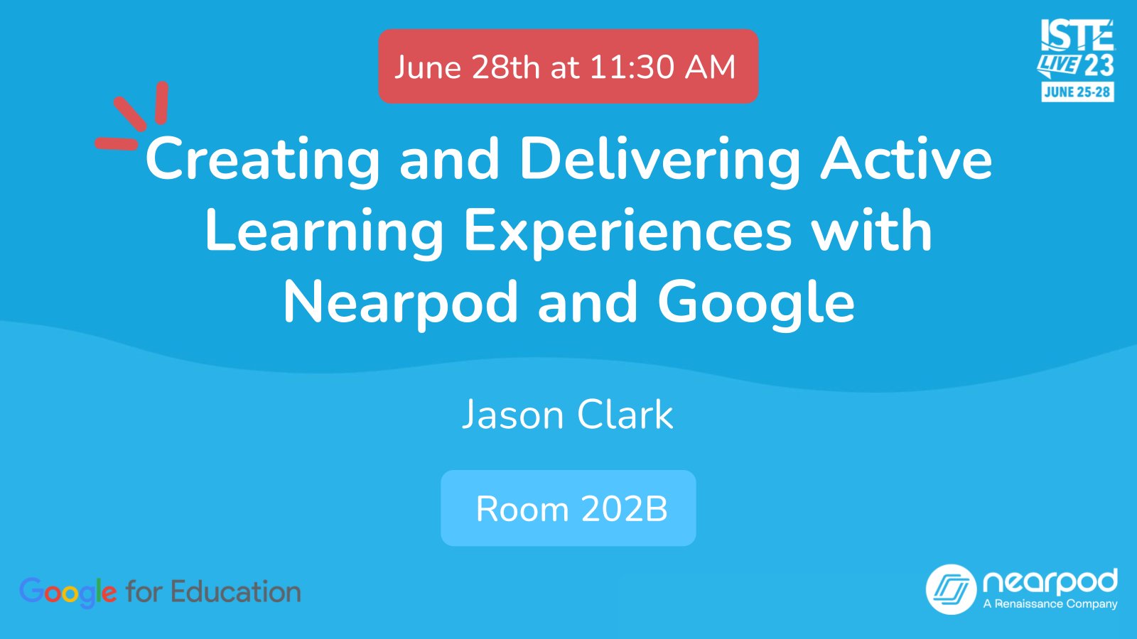 Nearpod on Twitter: "Experience how #Nearpod works with all your