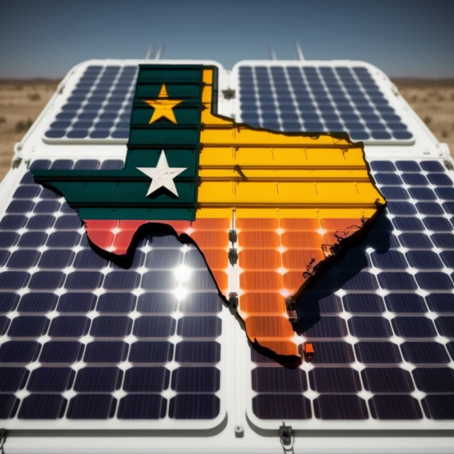 mowsatx's tweet photo. Catch our CEO, Vinsen Faris, on @SALiveKSAT  as we discuss our exciting partnership with @STSolarSystems. For every solar system purchased, South Texas Solar Systems Inc. will donate 150 meals to Meals on Wheels San Antonio with a goal of 5000 meals! https://t.co/lVhilcPHNH