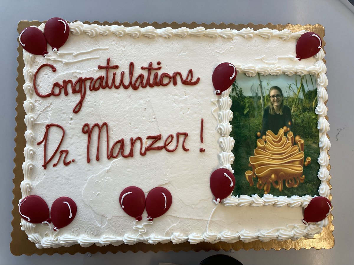 Fromme Lab (@fromme_lab) on Twitter photo Congratulations <a href="/KaitlynManzer/">Kaitlyn Manzer</a> on passing your B-exam! Kaitlyn’s PhD focused on one of our favorite GTPases. Expect a new manuscript from Kaitlyn later this summer! Congratulations <a href="/KaitlynManzer/">Kaitlyn Manzer</a> on passing your B-exam! Kaitlyn’s PhD focused on one of our favorite GTPases. Expect a new manuscript from Kaitlyn later this summer!