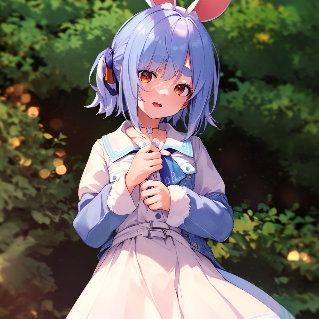 ochibi_holo's tweet photo. ぺこぺこ(^^)

#ぺこらーと #AIgirl https://t.co/kdRc3eY3Ev