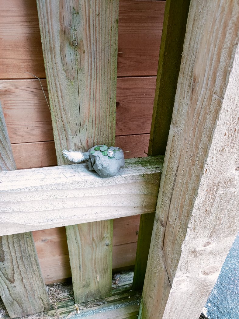 Foundation Stage 2 tweet media