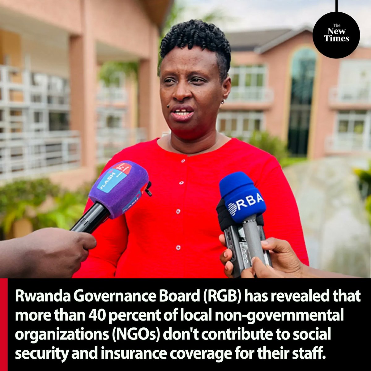 The New Times (Rwanda) on Twitter: