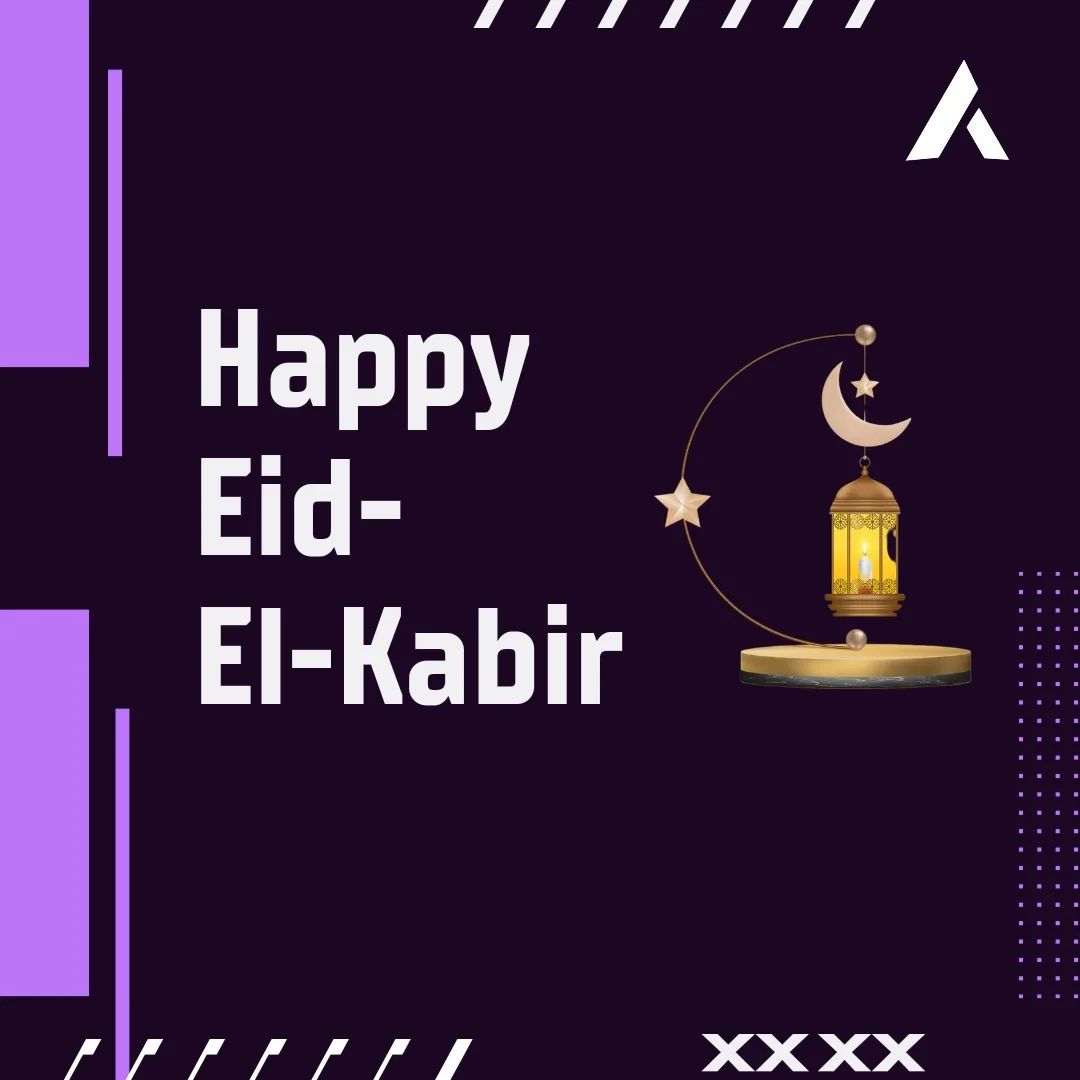 asuzagaming's tweet photo. Happy Eid-El-Mubarak to all our Muslim Brothers and Sisters. 

#esports #asuza #asuzagaming https://t.co/oFP02atp1t
