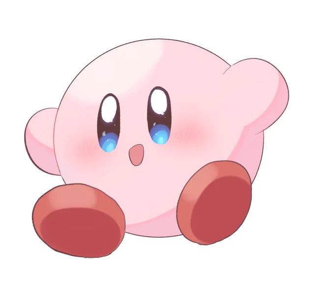ぽよー