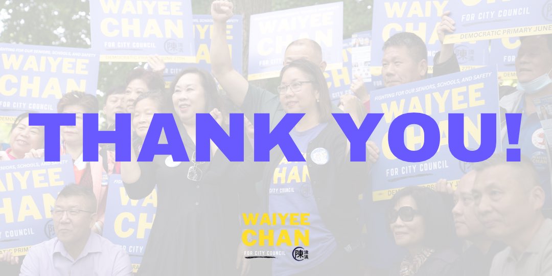 Thank you to every person who supported and believed in our campaign.

Our journey is not defined solely by election outcomes but by the lasting impact we make on our community. Regardless of the final tally, we have sparked conversations, ignited passions, and inspired changes.