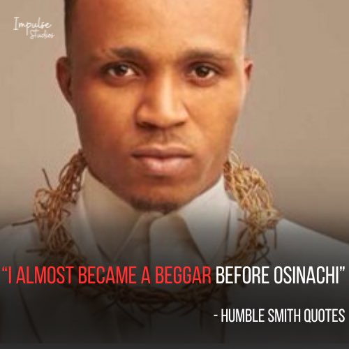 MentBuzz's tweet photo. I almost became a beggar: humble smith says 
https://t.co/Fat6mqj78I https://t.co/x0d3ChKe0y