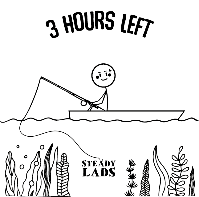 SteadyLadsETH's tweet photo. 👀$CAPITAL | SteadyLads - 3 HOURS LEFT👀 

Less than 3 hours left for our Fair Launch on #Pinksale to end!🙌

➡️ Incubated by Brothers Marketing 
➡️ Utility Live! 
➡️ Pinksale Affiliate Competition 

https://t.co/ZOi2tGboMu

 #capital #steadylads #FairLaunch #DeFi https://t.co/so3DI7Ob2Q