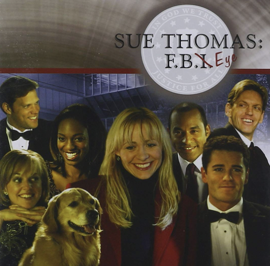 nsmithwriter's tweet photo. I love this show. Began watching it on the Hallmark Channel a few months ago. Excellent cast. Wonderful morals and storyline. Wholesome messages. So grateful shows like this are still made available. @DeanneBray #SignLanguage #qualitycontent #writersoftwitter #storypromoter https://t.co/7at61OWZZ4
