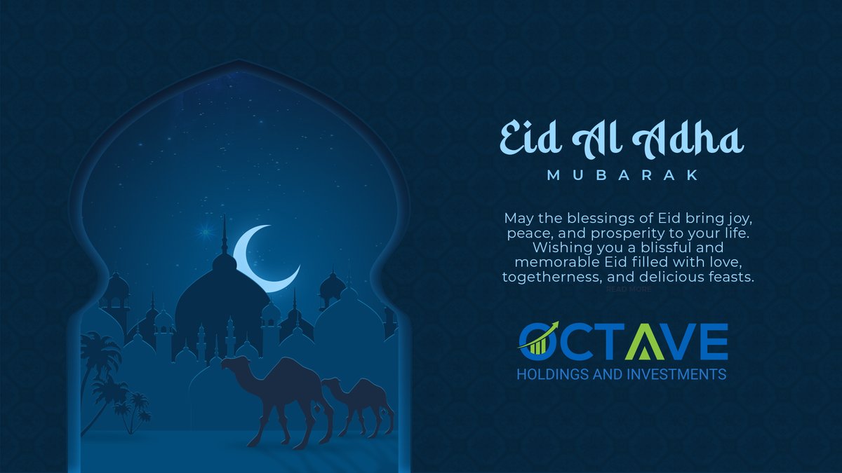 Eid Mubarak! Wishing you a blessed and joyful Eid-al-Adha filled with love, happiness, and unity. 🌙✨

#EidMubarak #EidAlAdha #BlessedEid #LoveAndHarmony  #EidVibes #EidMood #EidFestivities #EidBlessings #EidGreetings #Bakraeid