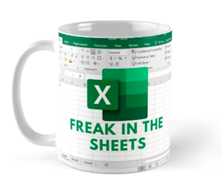 BoulderInsight's tweet image. Tableau and Chill? Only After a Double-Check with Excel! link.medium.com/CGecmGB9ZAb  #Datavisualization #DataAnalytics #Tableau #EXCEL