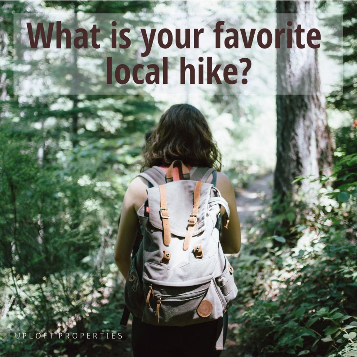 Just bought some new hiking boots. Where do you like to hike in the Spokane/CDA area? 🌲
#hike #takeahike #thesebootsaremadeforwalkin #getoutdoors #nature #backpack #hikingtrail #thepnw #thegreatnorthwest #idaho #washington #uploftproperties #anitahome #cdarealtor #spokanerealtor