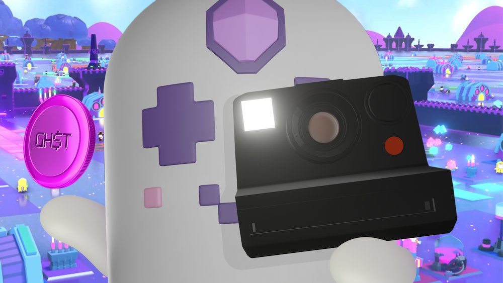 aavegotchi's tweet photo. 📸 Rarity Farming Season 6 Snapshot #1 is just a day away!

💰 375k $GHST is up for grabs in round 1

👻 dress, pet &amp; LOVE ur #GotchiGang &amp; they'll reward u back 💜 👻 https://t.co/Fk5RFuBNaI