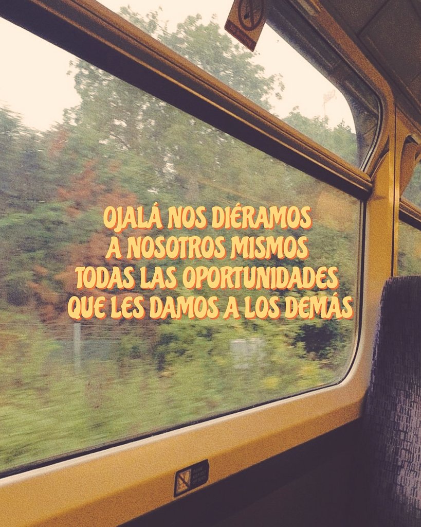 Reflexiones (@soloreflexiones) on Twitter photo 