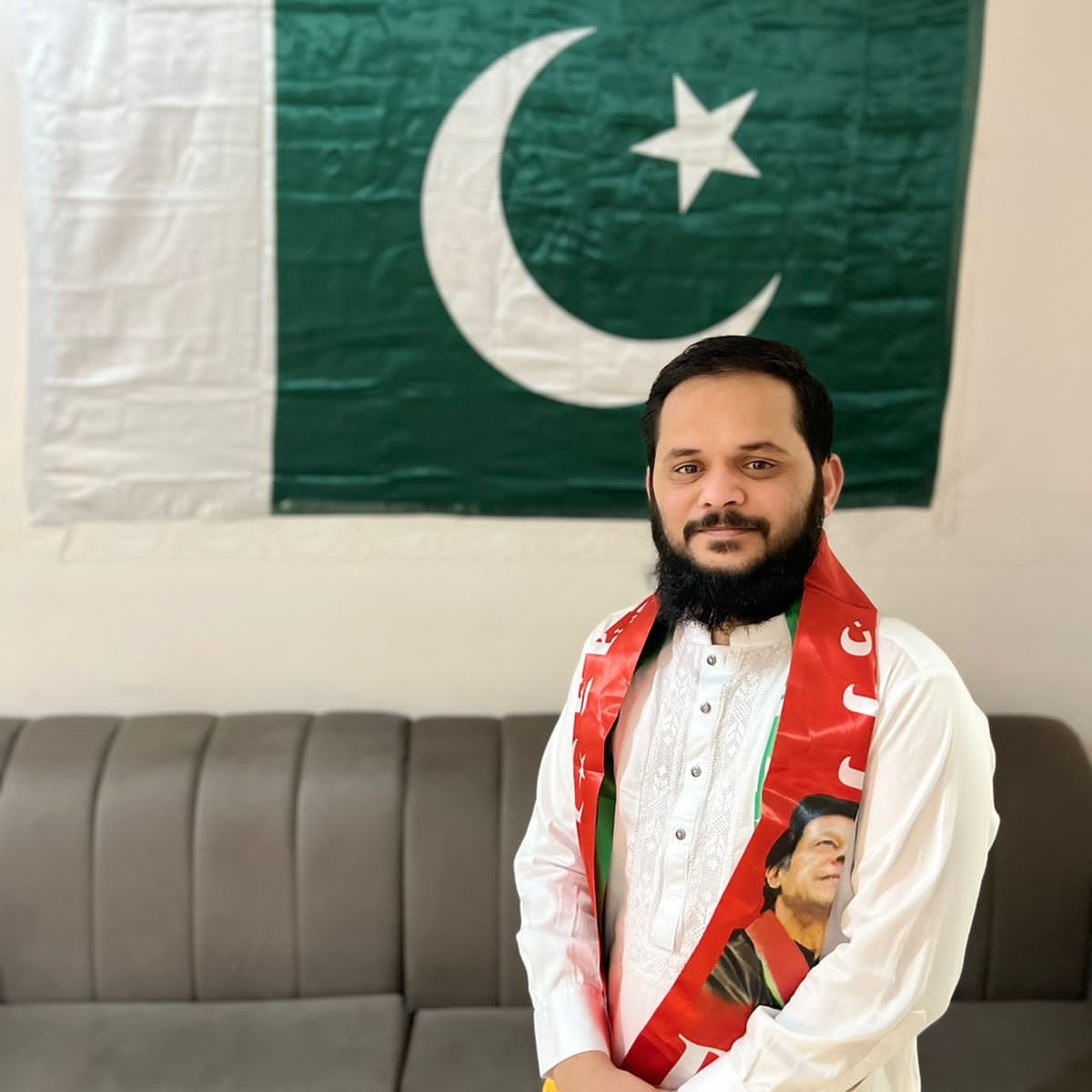 AtharAsad's tweet photo. #NewProfilePic https://t.co/TbIF7qRmuX