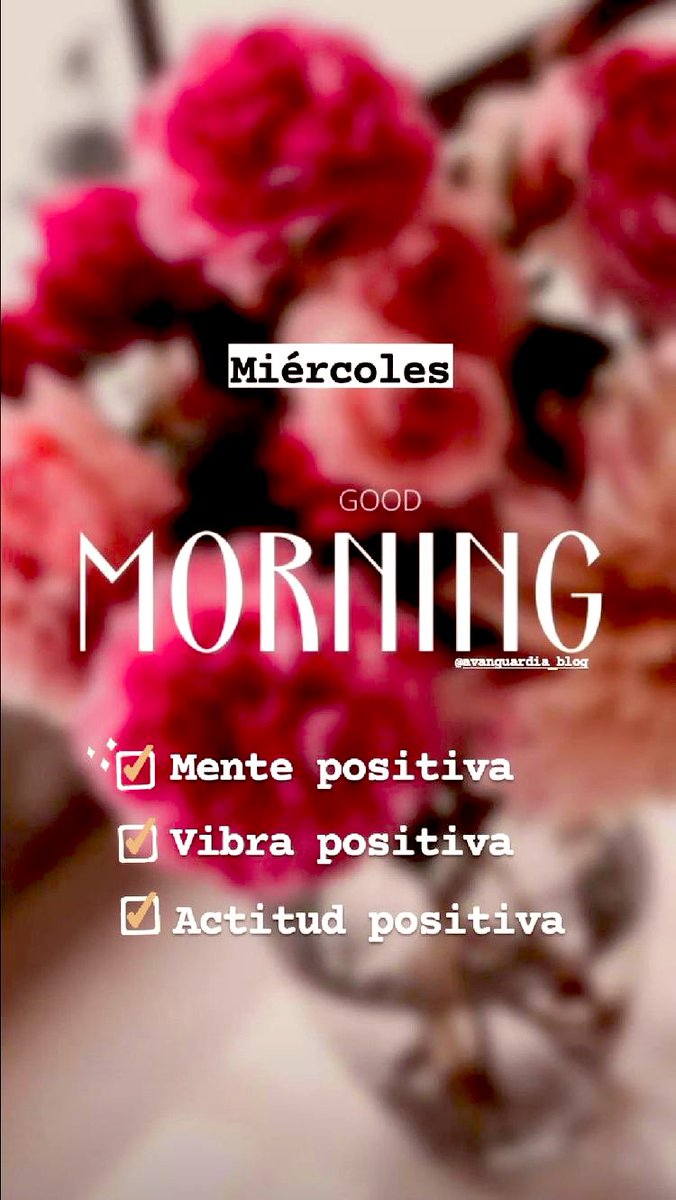 #GoodMorning ☀️☕️💕

#GoodVibesOnly 🙌🏽☘️