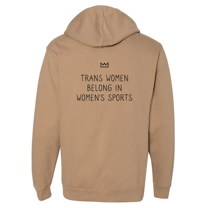 <a href="/MonarchsMKE/">Milwaukee Monarchs</a>'s limited edition Pride hoodies and t-shirts are available until June 30! 

Monarchs will donate 20% of the proceeds to <a href="/Courage_MKE/">Courage MKE</a>, a movement dedicated to LGBTQ+ youth in Milwaukee. VC will match their donation: vcultimate.com/collections/mi…