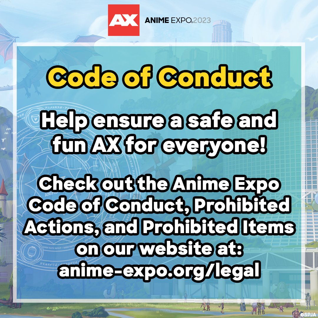 Anime Expo (@AnimeExpo) / X
