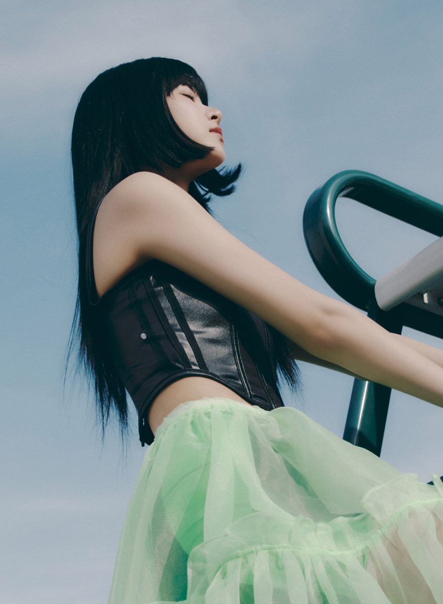 LE SSERAFIM JP tweet media