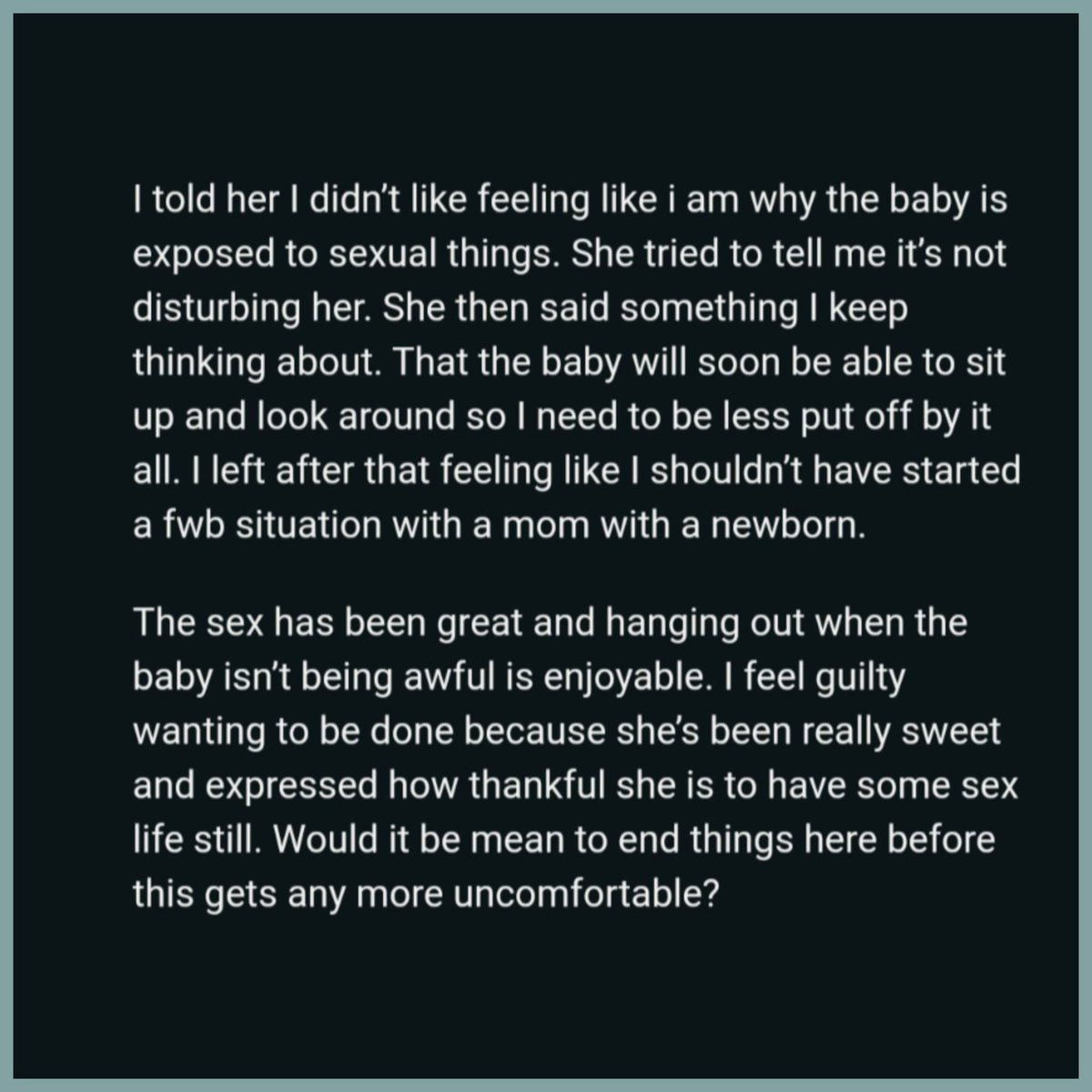 AskAubry 🦋 🐆🦝 tweet media