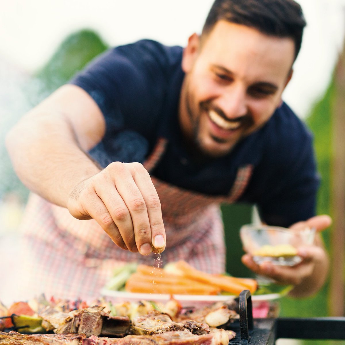 SinopeTech's tweet image. Have you tried our new Zigbee Tank Level Monitor? Thanks to this newest tech device,  you will never run out of propane #BBQseason sinopetech.com/en/products/sp…