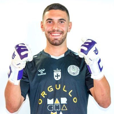 🔥 TERCERA RFEF - GRUPO 18 🔥 

MANU LUCAS, ex guardameta de <a href="/CDManchegoCReal/">Club Deportivo Manchego</a> y <a href="/CD_Marchamalo/">CD Marchamalo</a> entre otros, estaría cerca de defender la portería de un equipo de nuestro Grupo 18 de #TerceraRFEF 

El mejor colocado sería el CD Villacañas que esta misma mañana hacía oficial la