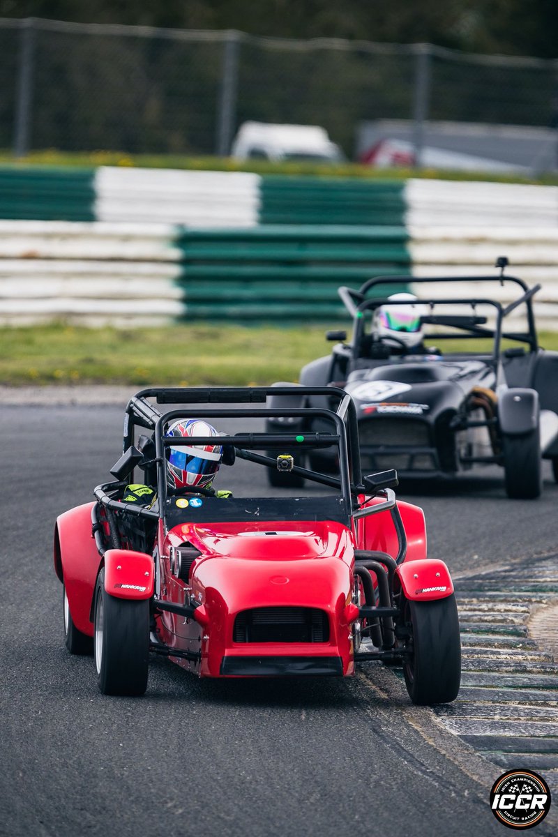 It’s almost time for the <a href="/BillGriffinM/">Bill Griffin Motors</a> Strykers to go racing again! The third #ICCR race meeting of the year takes place <a href="/Mondello_Park/">Mondello Park</a> on July 8/9- that’s just over a week away!